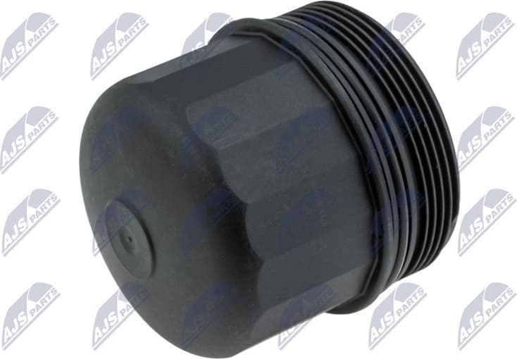 Cap, oil filter housing CCL-BM-048