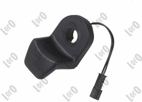 Switch, tailgate release LORO 132-004-020