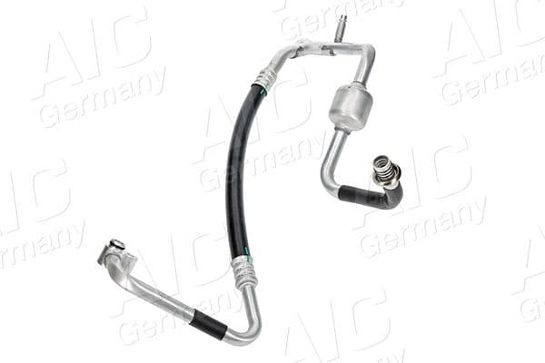 High/Low-pressure Line, air conditioning Original AIC Quality 54661