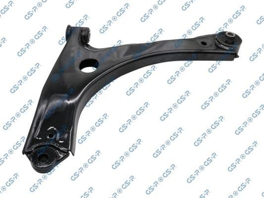 Control/Trailing Arm, wheel suspension S063064