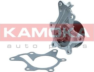 Water Pump, engine cooling T0302 - image 2