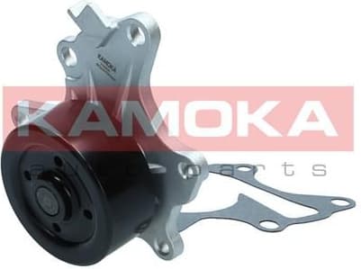 Water Pump, engine cooling T0302 - image 4