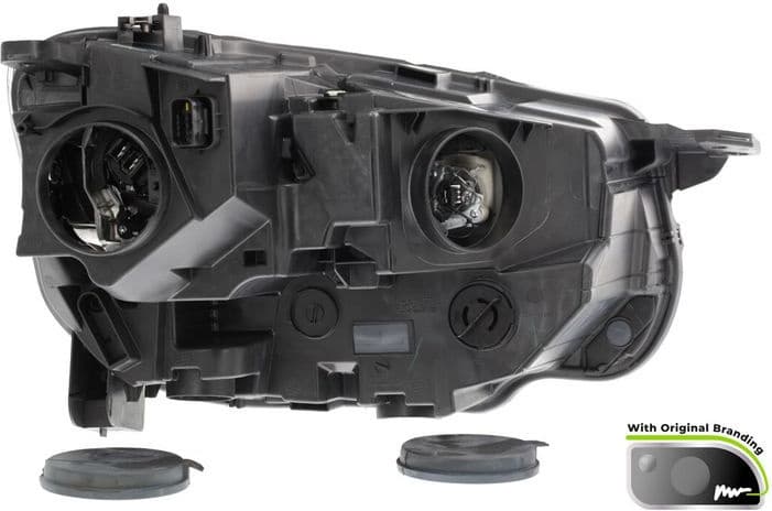 Headlight 450642 - image 2