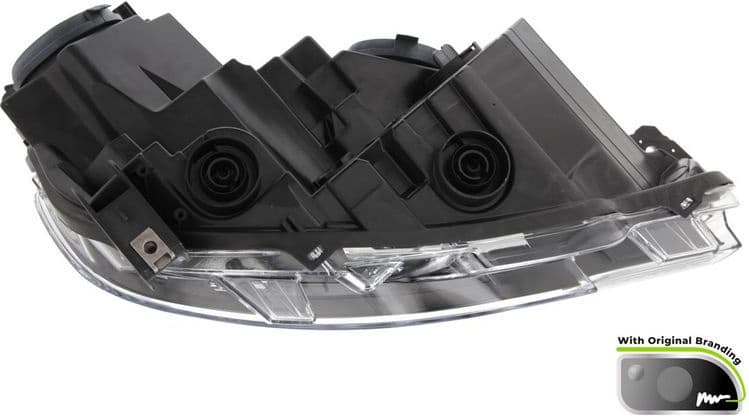 Headlight 450642 - image 3