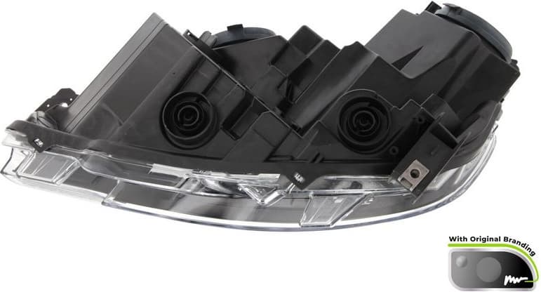 Headlight 450643 - image 3