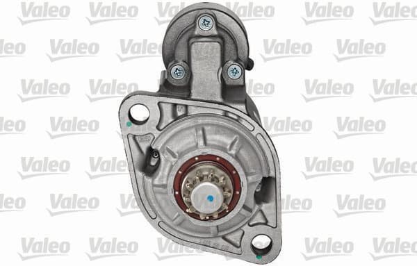 Starter VALEO ORIGINS NEW OE TECHNOLOGY 438152 - image 6