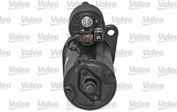 Starter VALEO ORIGINS NEW OE TECHNOLOGY 438152 - image 7