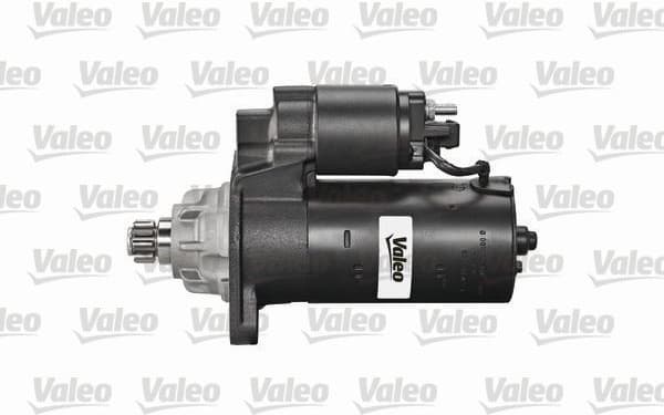 Starter VALEO ORIGINS NEW OE TECHNOLOGY 438152 - image 8