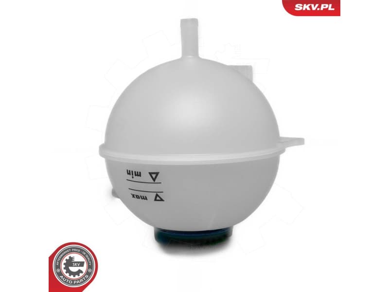 Expansion Tank, coolant 61SKV324 - image 2
