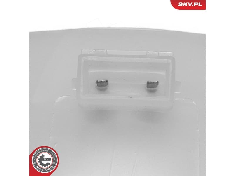 Expansion Tank, coolant 61SKV324 - image 5