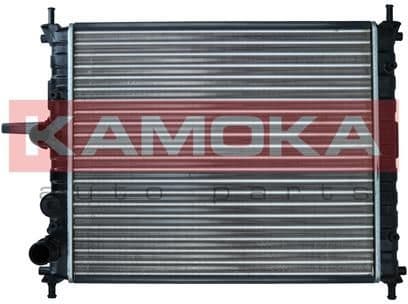 Radiator, engine cooling 7705202