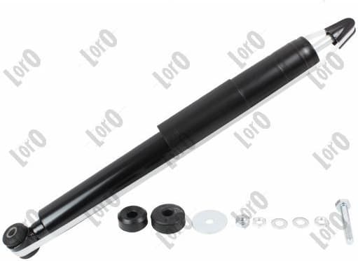 Shock Absorber LORO 232-02-057