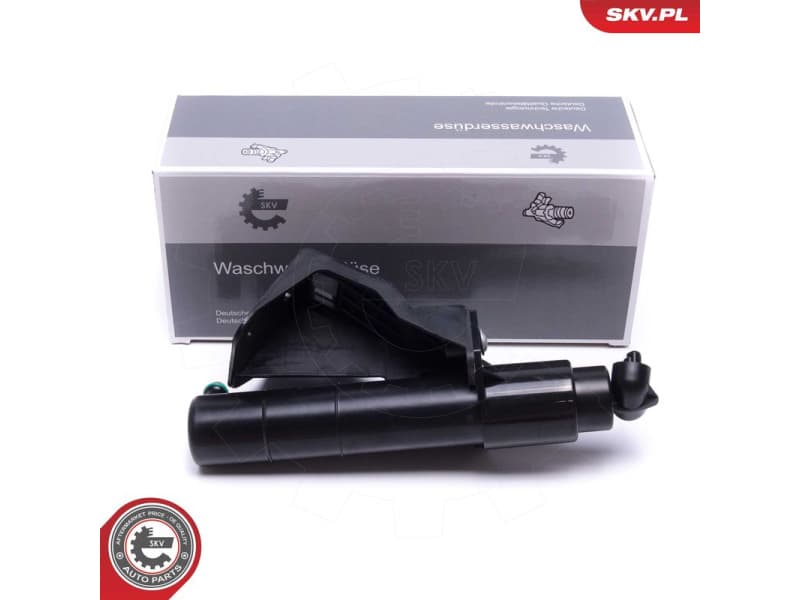 Washer Fluid Jet, headlight cleaning 15SKV646