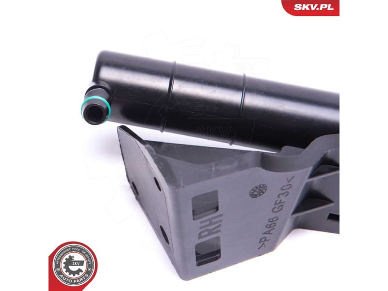 Washer Fluid Jet, headlight cleaning 15SKV646 - image 4