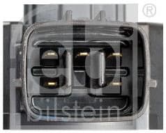 EGR Valve 170655 - image 2