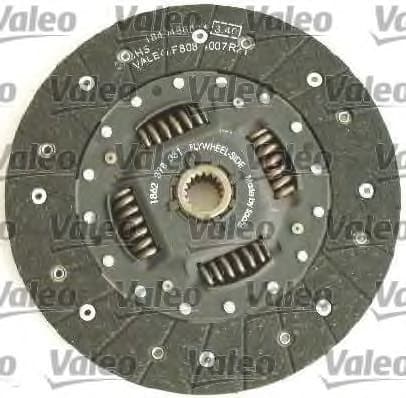 Sankabos komplektas - image 2