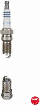 Spark plug NGK LPG5 - image 2