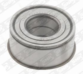 Bearing wheel R15572