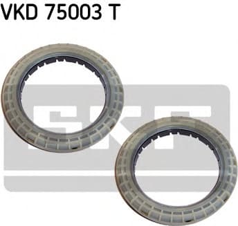 Shock absorber bearing VKD75003 - image 2