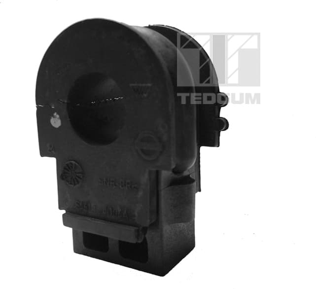 Mounting stabilizer front 00461785