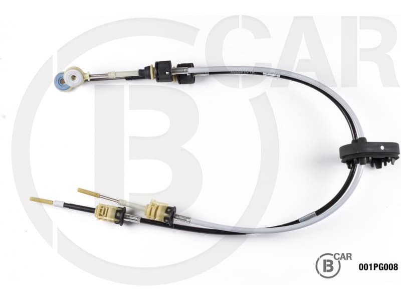Gearshift cable 001PG008