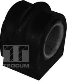 Mounting stabilizer front 00749022