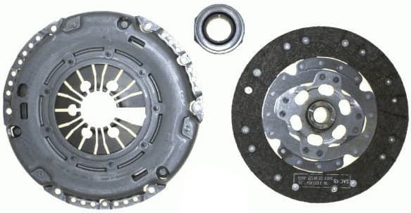 Clutch kit 3000845701