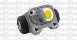Brake wheel cylinder C06846
