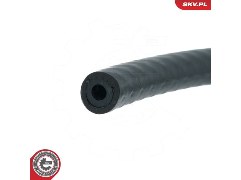 Hose, fuel overflow 54SKV372 - image 4