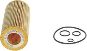 Oil Filter F 026 407 319