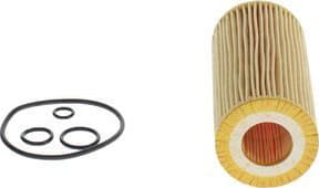 Oil Filter F 026 407 319 - image 3