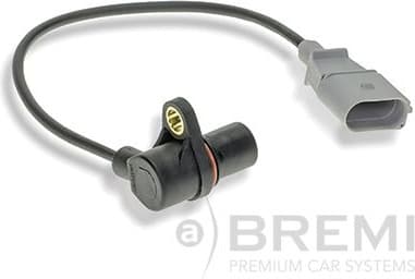 Sensor, crankshaft pulse 60192