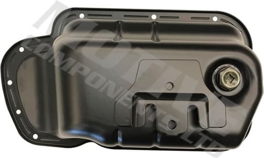 Oil Sump S-PAN3040 - image 2