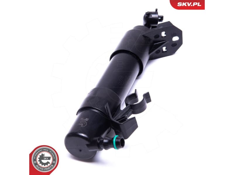 Washer Fluid Jet, headlight cleaning 15SKV711 - image 2