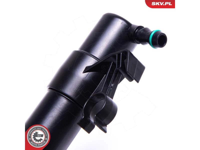 Washer Fluid Jet, headlight cleaning 15SKV711 - image 4