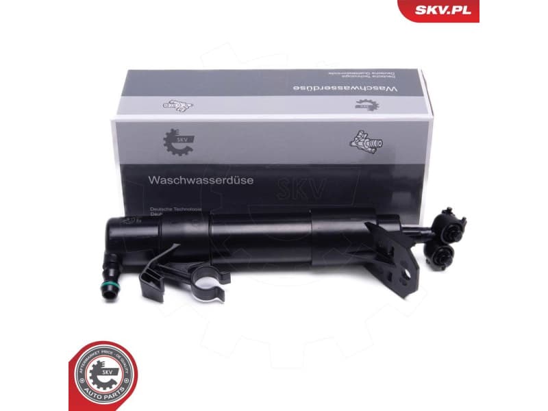 Washer Fluid Jet, headlight cleaning 15SKV712
