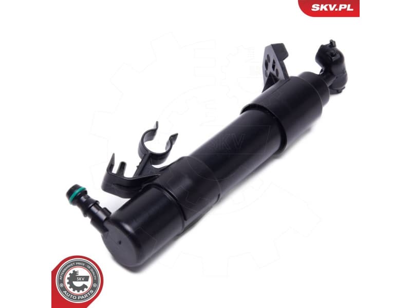 Washer Fluid Jet, headlight cleaning 15SKV712 - image 2