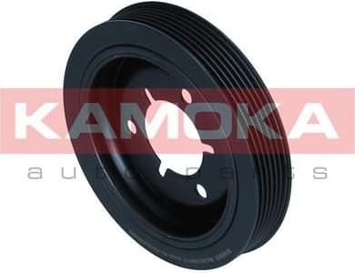 Belt Pulley, crankshaft RW019 - image 4