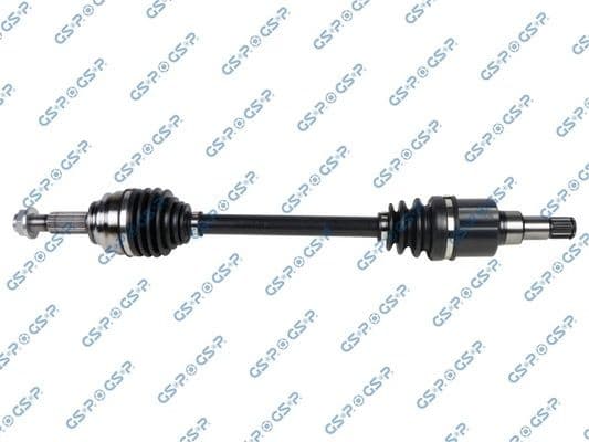 Drive Shaft 202977