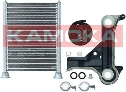 Heat Exchanger, interior heating 7760079