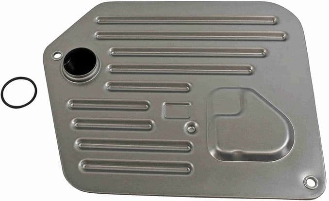 Hydraulic Filter, automatic transmission Original VAICO Quality V10-2359 - image 3