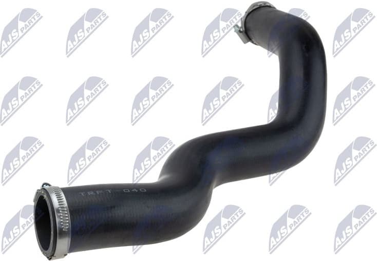 Charge Air Hose GPP-FT-040