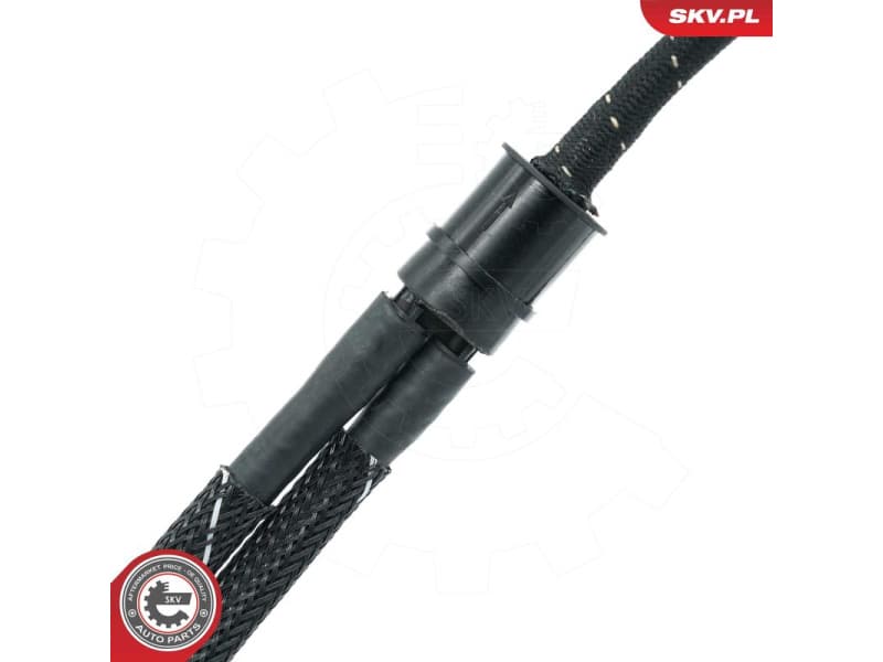 Hose, fuel overflow 54SKV302 - image 5