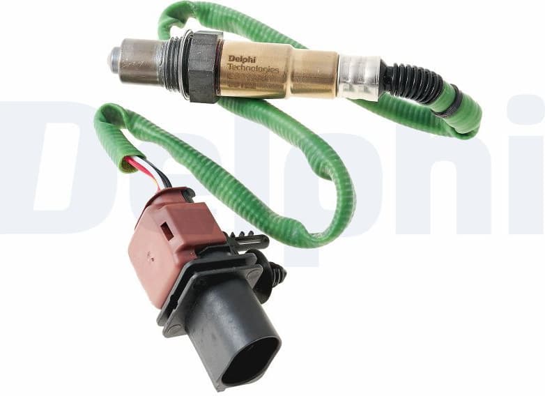 Oxygen Sensor ES21336-12B1