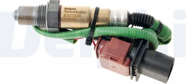 Oxygen Sensor ES21336-12B1 - image 2