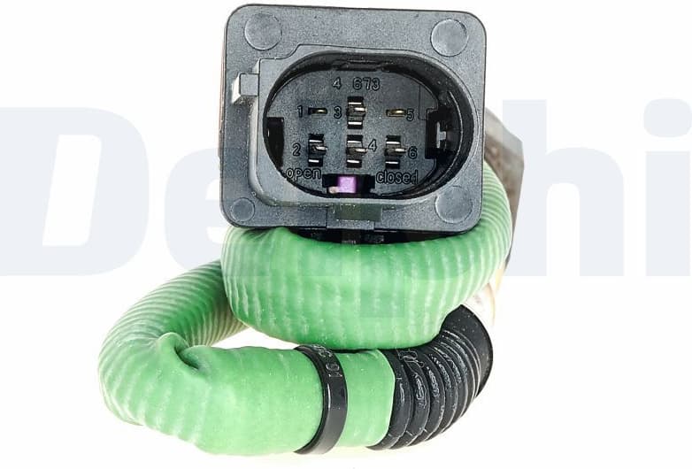 Oxygen Sensor ES21336-12B1 - image 3