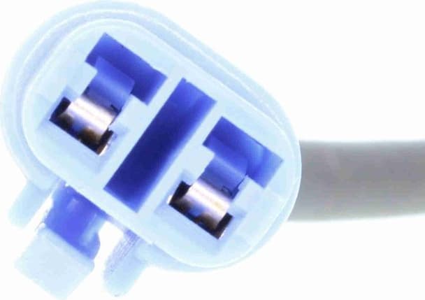 Sensor, wheel speed Original VEMO Quality V56-72-0010 - image 2