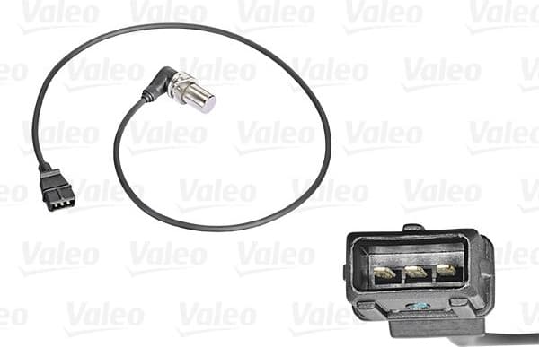 Sensor, crankshaft pulse 254135 - image 4