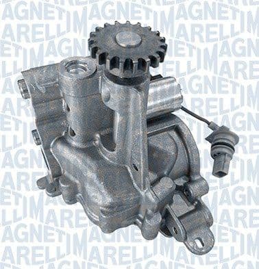 Oil Pump 351516000072