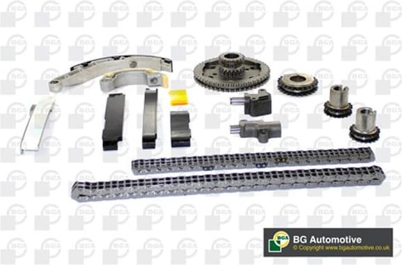 Timing chain kit TC0290FK